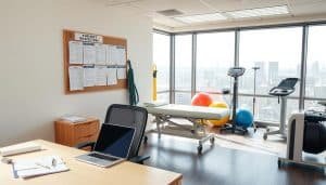 Work-Related Physical Therapy Insurance Coverage