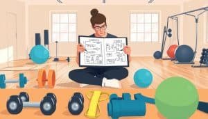Workout Routine Design Strategy