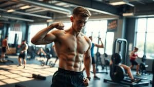 Young Athlete Conditioning Techniques