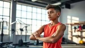 Youth Sports Injury Prevention