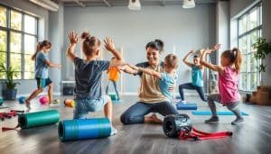 Youth Sports Injury Prevention Strategies