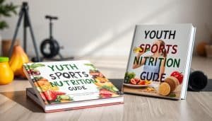 Youth Sports Nutrition Guide