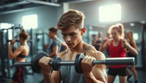 Youth Sports Performance Development