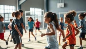 Youth Sports Training Guidelines