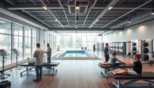 advanced sports therapy Calgary