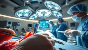 advanced surgical repair therapies