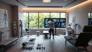 customized physiotherapy program