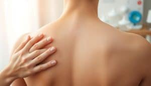 how to get rid of cupping marks fast