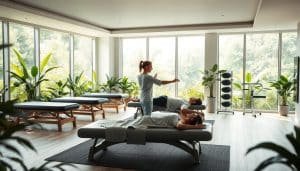 integrated physical medicine sports therapy