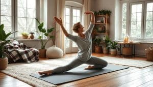 lifestyle adjustments for healing