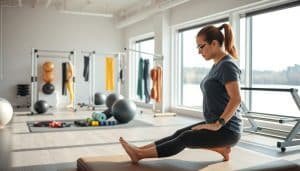 personalized rehabilitation services