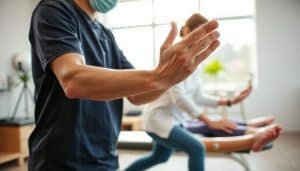 post-surgery pain management exercises