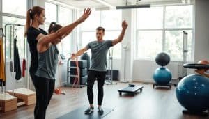 sports therapy for youth athletes