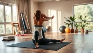 targeted exercises for healing