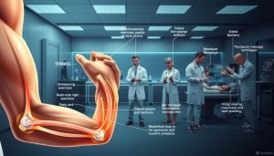 tennis elbow treatment