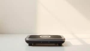 what does a vibration plate do