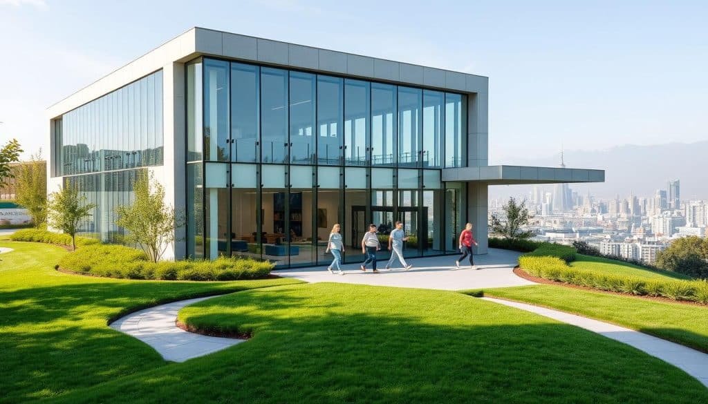 Calgary rehabilitation center