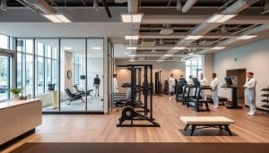 Calgary sports medicine clinic