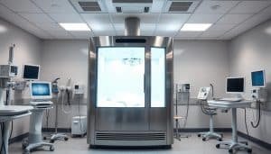 FDA-approved cryotherapy
