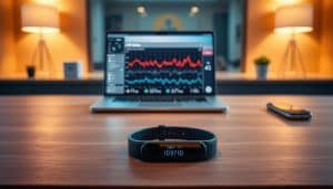 HRV monitoring tools