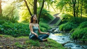 Mental health physical recovery