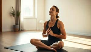 Mindfulness Benefits for Sports Injuries
