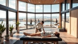 Riverside Sports Therapy Calgary