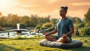 Stress Management Rehabilitation Tips