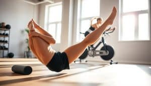 active recovery techniques