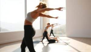 adaptive session frequency