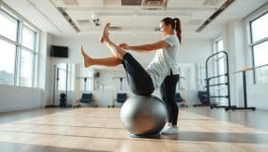 advanced ACL rehabilitation exercises