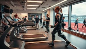 advanced rehabilitation technology