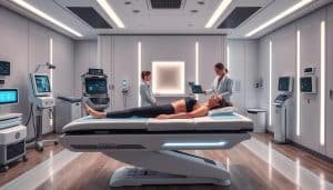 advanced therapeutic modalities