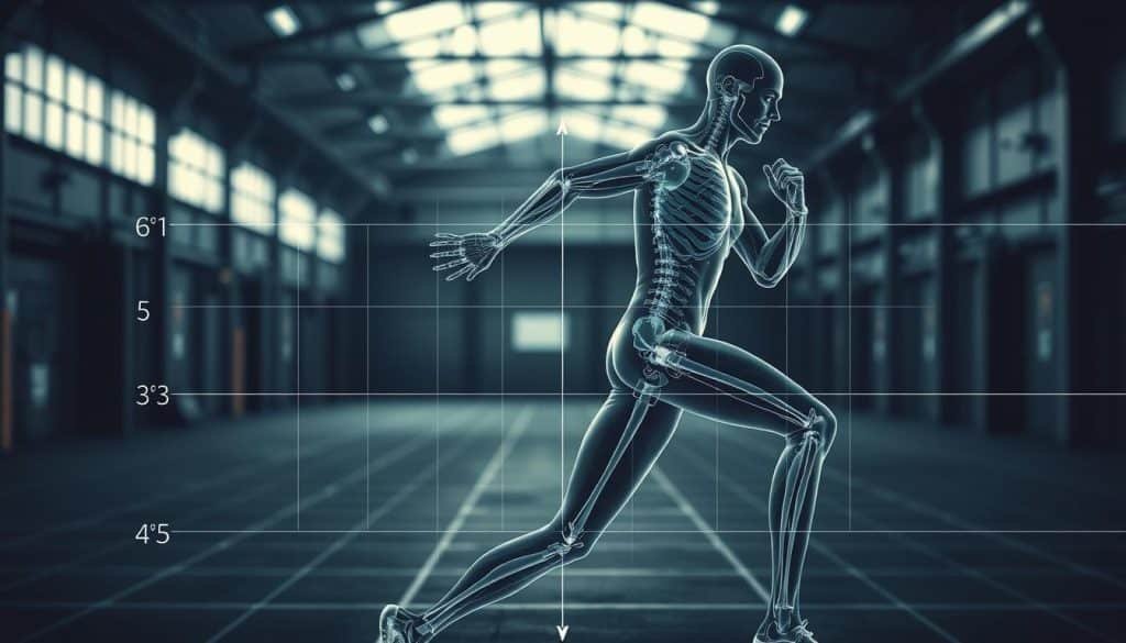 athlete biomechanics analysis