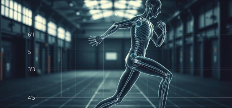 athlete biomechanics analysis