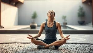 athlete mindfulness techniques