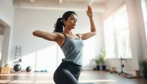 athlete training regimen integration