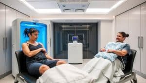 cold therapy comparison