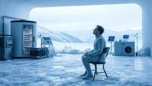 cold therapy inflammation reduction