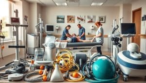 comprehensive rehabilitation plan