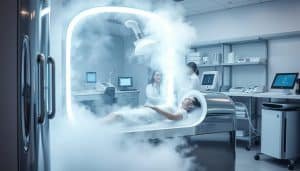cryotherapy concepts