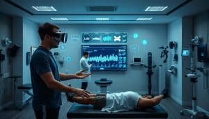 digital tools in rehabilitation