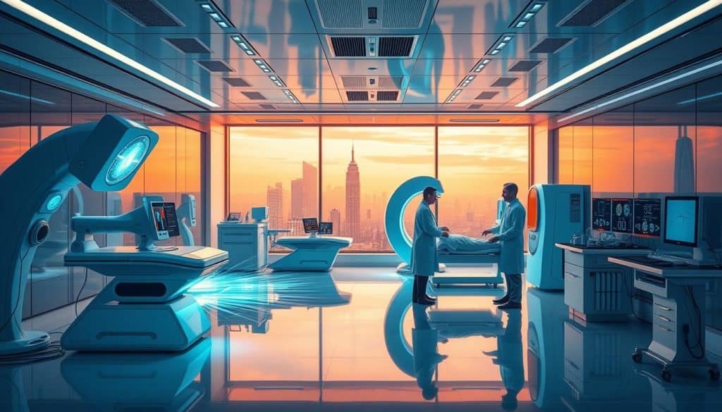 emerging therapy technologies