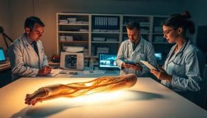 fascia therapy research