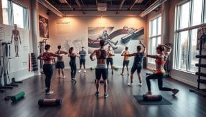 fascia training Calgary