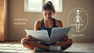 female athlete triad management