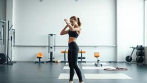 female athlete unique needs