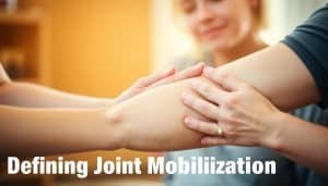 gentle joint mobilization techniques