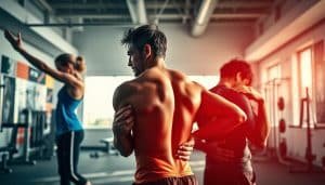 good vs bad pain symptoms