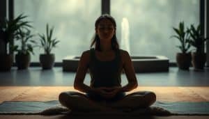 guided imagery therapy